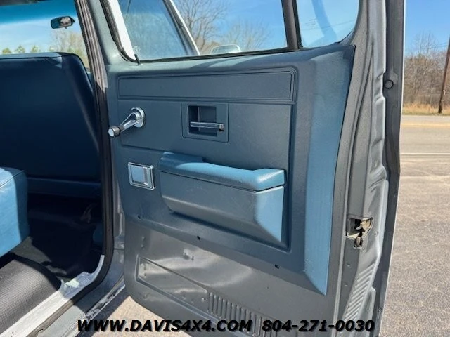 1991 Chevrolet C/K 3rd Gen - Image 23 of 31