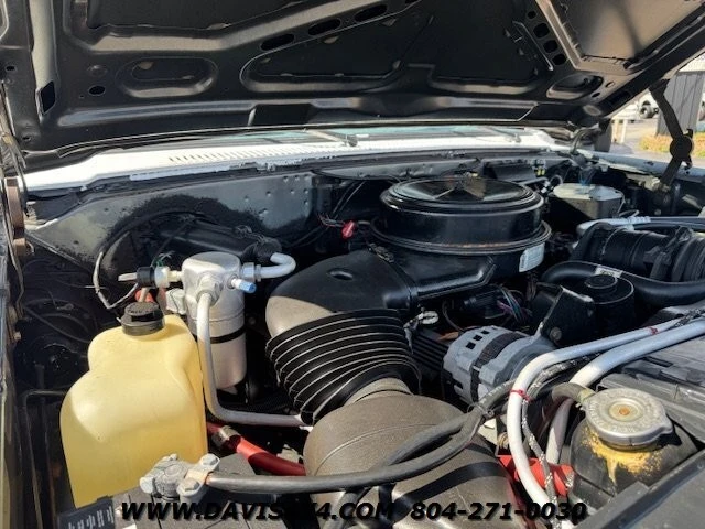 1991 Chevrolet C/K 3rd Gen - Image 31 of 31