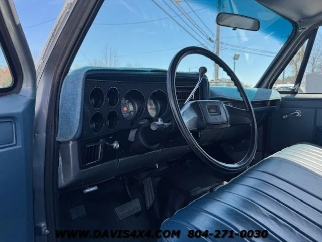 1991 Chevrolet C/K 3rd Gen - Image 18 of 31