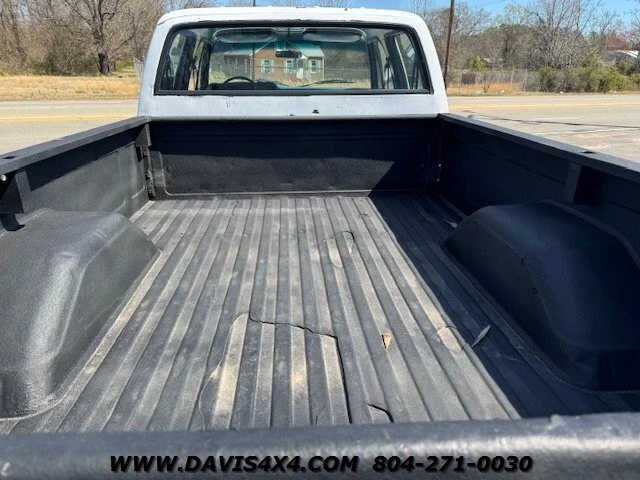 1991 Chevrolet C/K 3rd Gen - Image 16 of 31