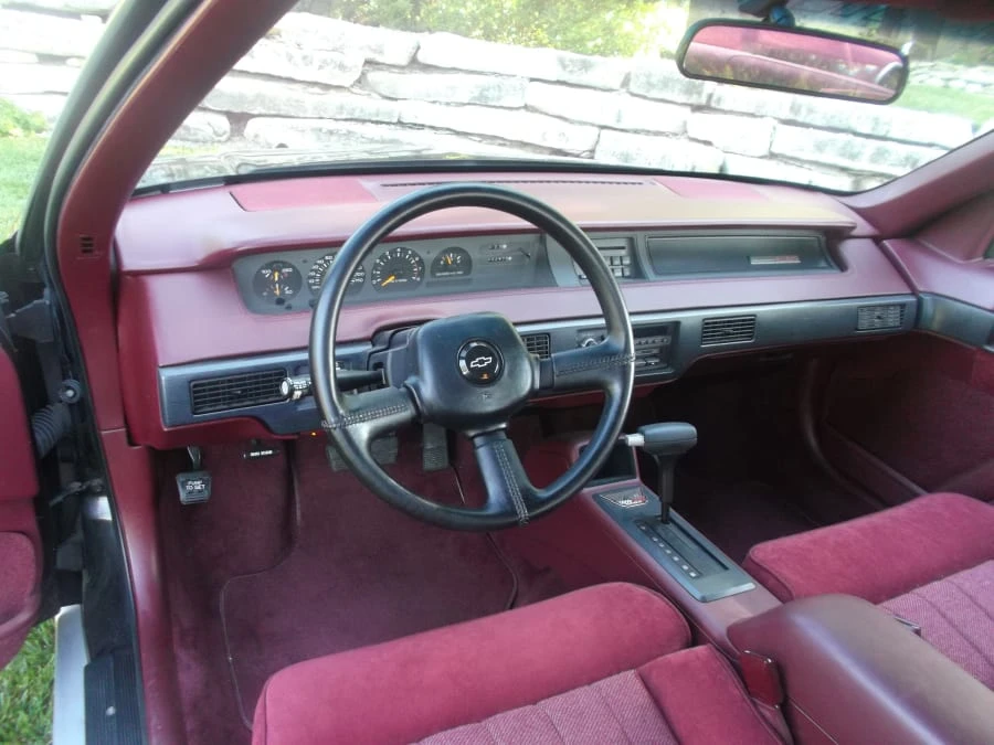 1991 Chevrolet Lumina - Image 3 of 7