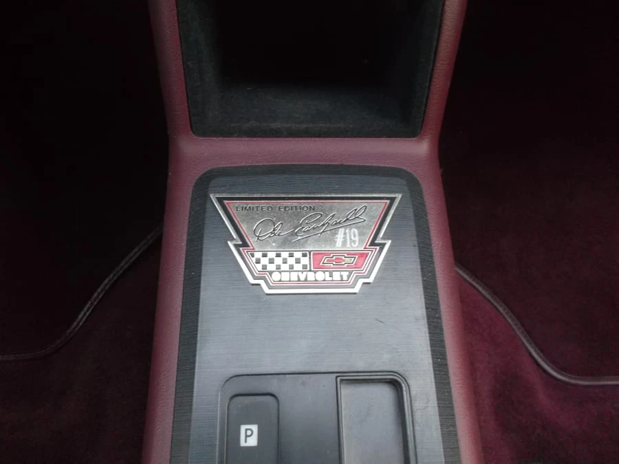 1991 Chevrolet Lumina - Image 4 of 7