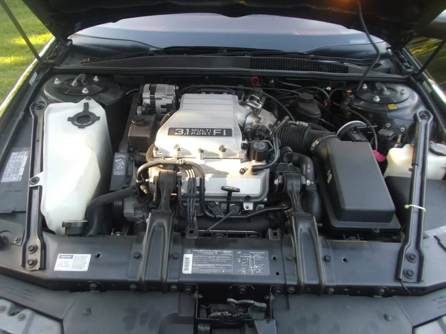 1991 Chevrolet Lumina - Image 5 of 7