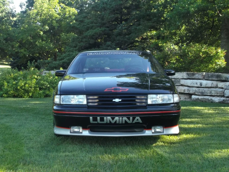 1991 Chevrolet Lumina - Image 7 of 7