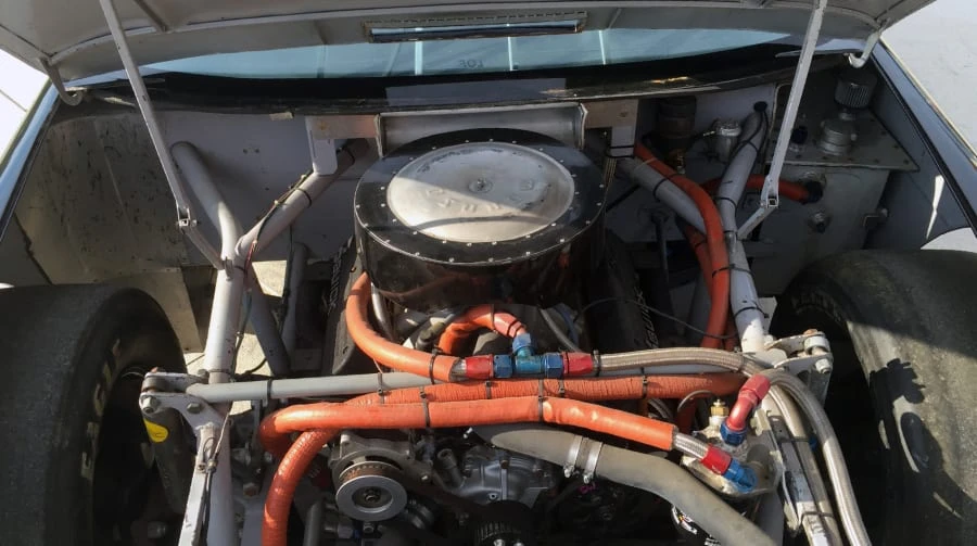 1991 Chevrolet Lumina - Image 6 of 12