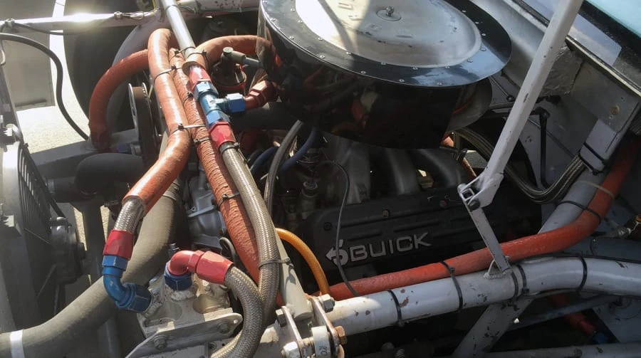 1991 Chevrolet Lumina - Image 7 of 12