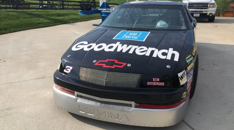 1991 Chevrolet Lumina - Image 12 of 12