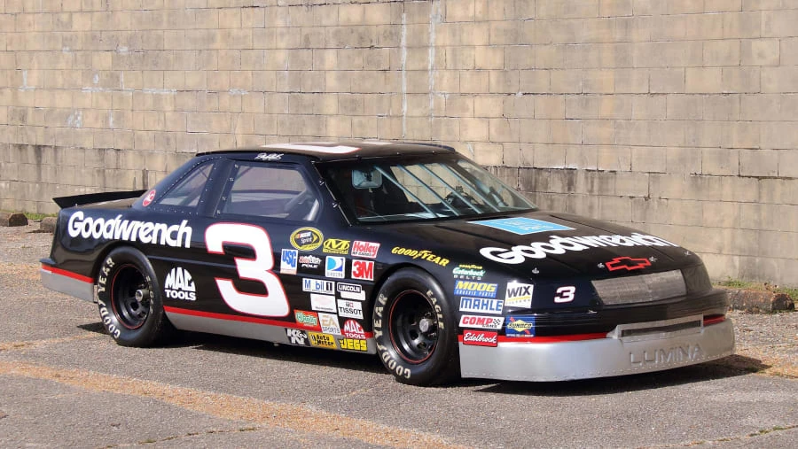 1991 Chevrolet Lumina - Image 12 of 12