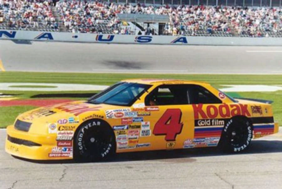 1991 Chevrolet Lumina - Image 2 of 12