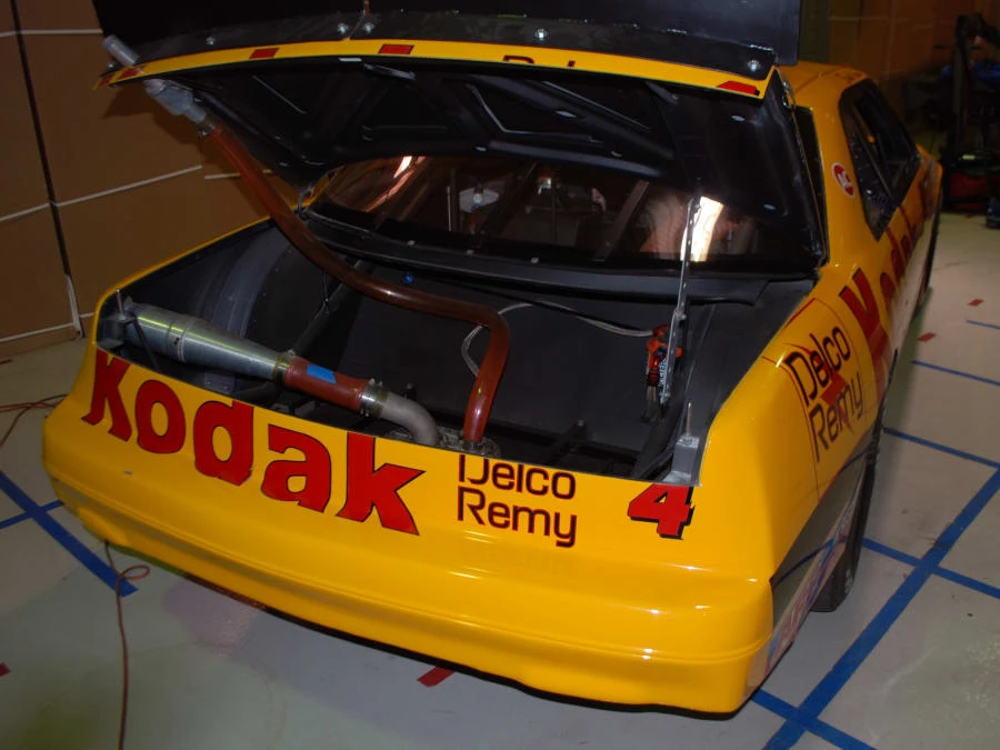 1991 Chevrolet Lumina - Image 3 of 12
