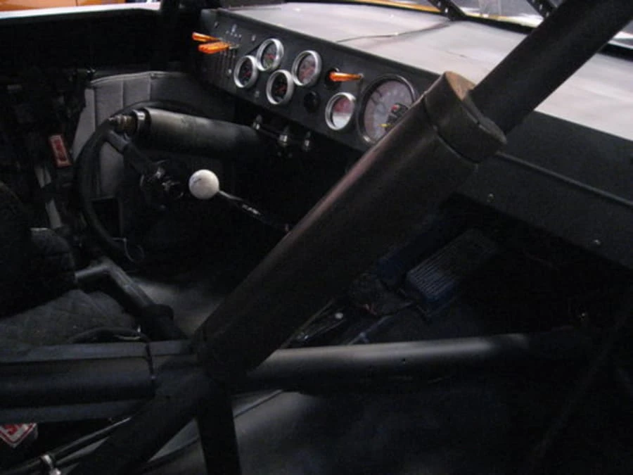 1991 Chevrolet Lumina - Image 5 of 12