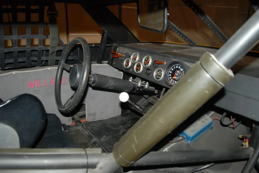 1991 Chevrolet Lumina - Image 6 of 12