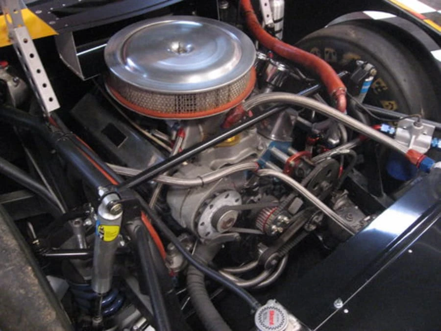 1991 Chevrolet Lumina - Image 7 of 12