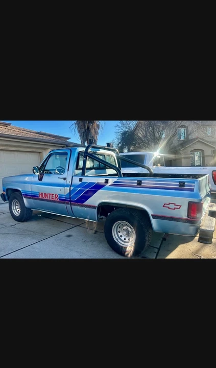 1991 Chevrolet C/K 3rd Gen - Image 3 of 9