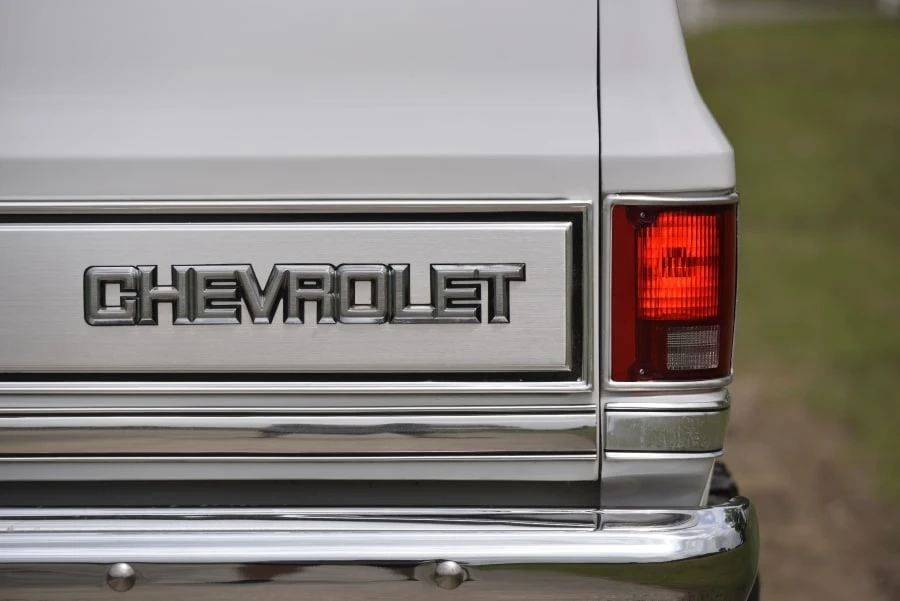 1991 Chevrolet C/K 4th Gen - Image 14 of 31