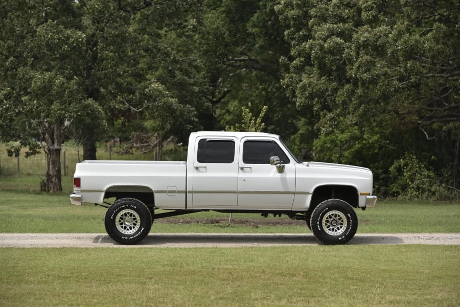 1991 Chevrolet C/K 4th Gen - Image 2 of 31