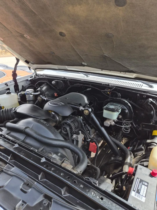 1991 Chevrolet C/K 4th Gen - Image 10 of 11
