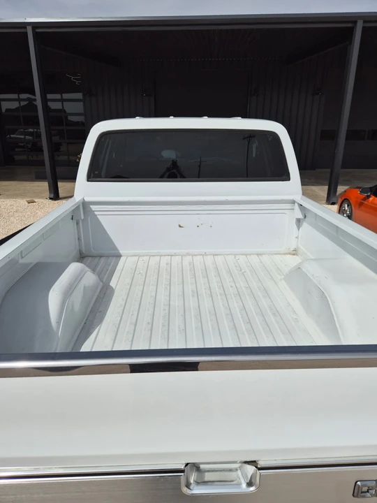 1991 Chevrolet C/K 4th Gen - Image 11 of 11