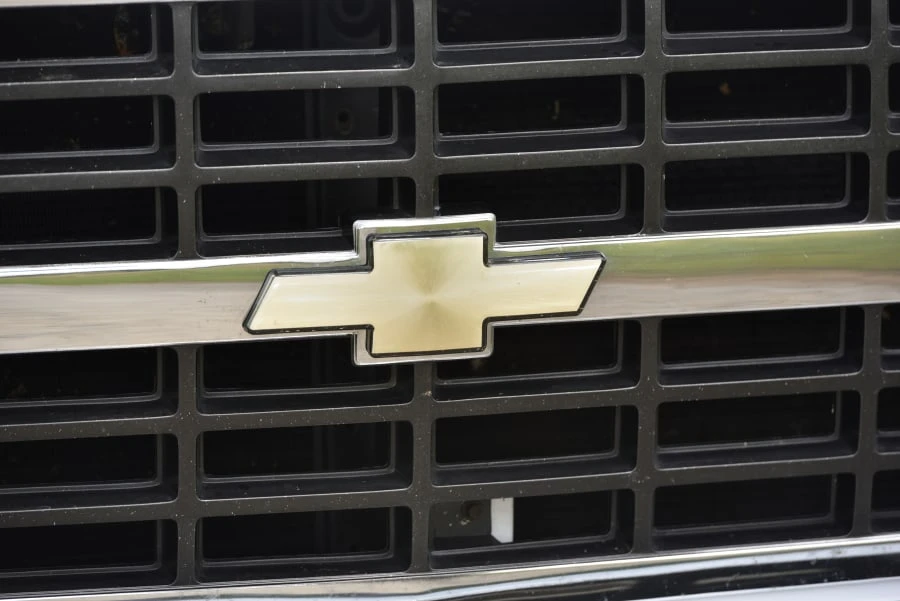 1991 Chevrolet C/K 4th Gen - Image 7 of 31