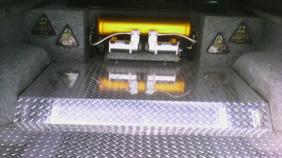 1991 Chevrolet C/K 4th Gen - Image 3 of 3