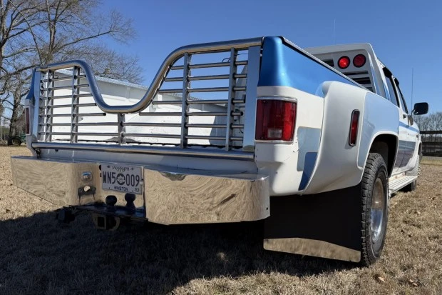 1991 Chevrolet C/K 3rd Gen - Image 2 of 7