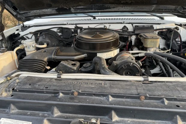1991 Chevrolet C/K 3rd Gen - Image 6 of 7