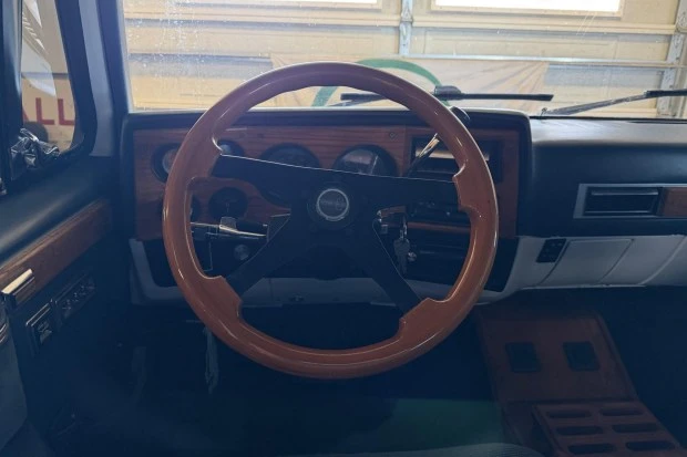 1991 Chevrolet C/K 3rd Gen - Image 5 of 7
