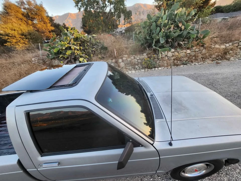 1991 Chevrolet S-10 - Image 4 of 7