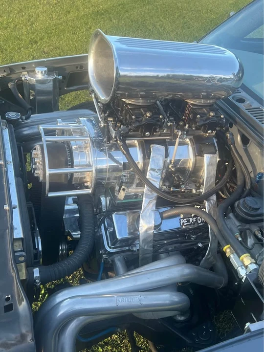 1991 Chevrolet S-10 - Image 2 of 11