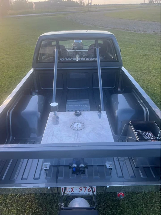 1991 Chevrolet S-10 - Image 10 of 11