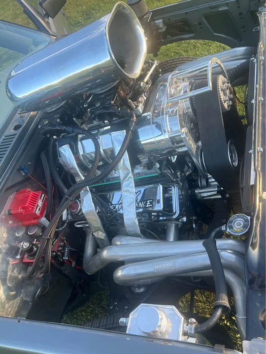 1991 Chevrolet S-10 - Image 3 of 11