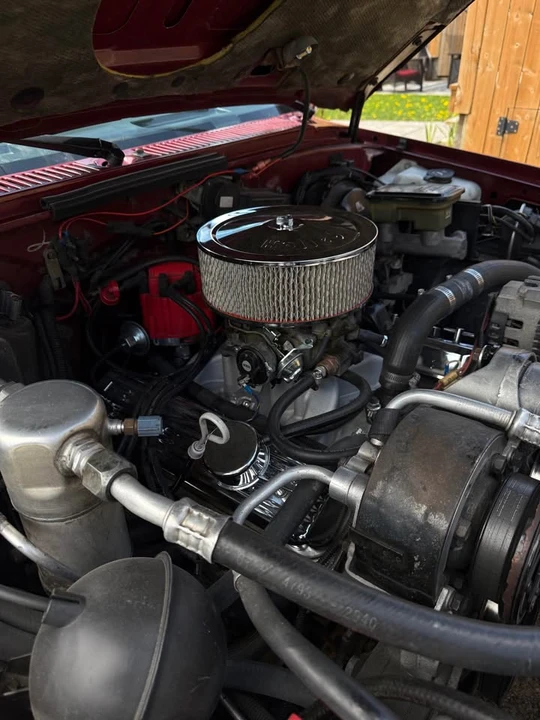 1991 Chevrolet S-10 - Image 19 of 19