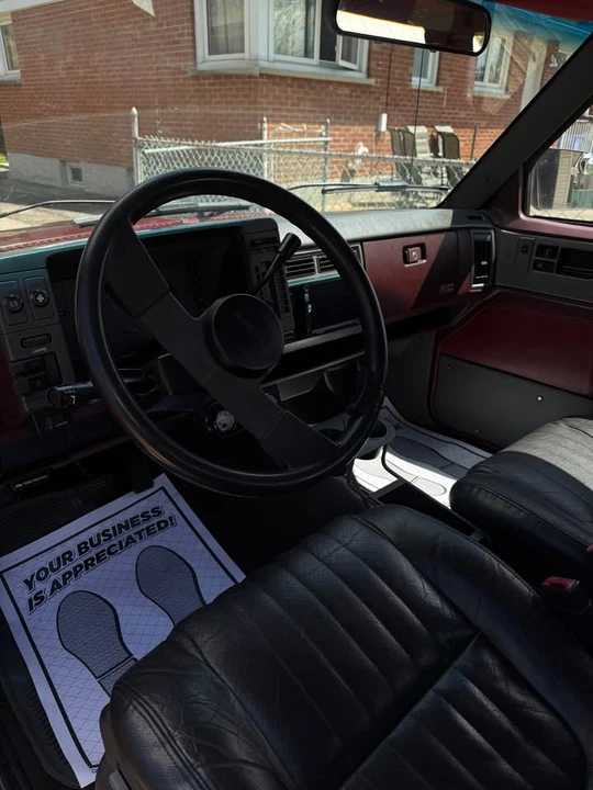 1991 Chevrolet S-10 - Image 7 of 19