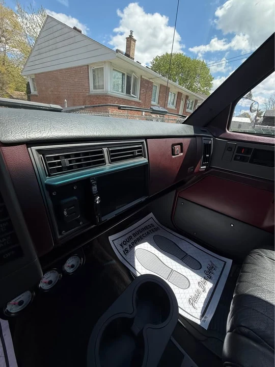 1991 Chevrolet S-10 - Image 17 of 19