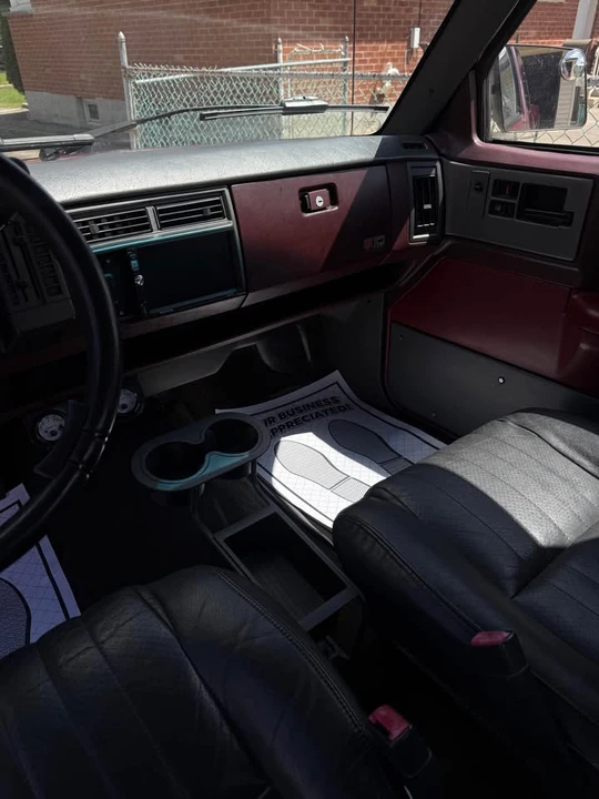 1991 Chevrolet S-10 - Image 3 of 19