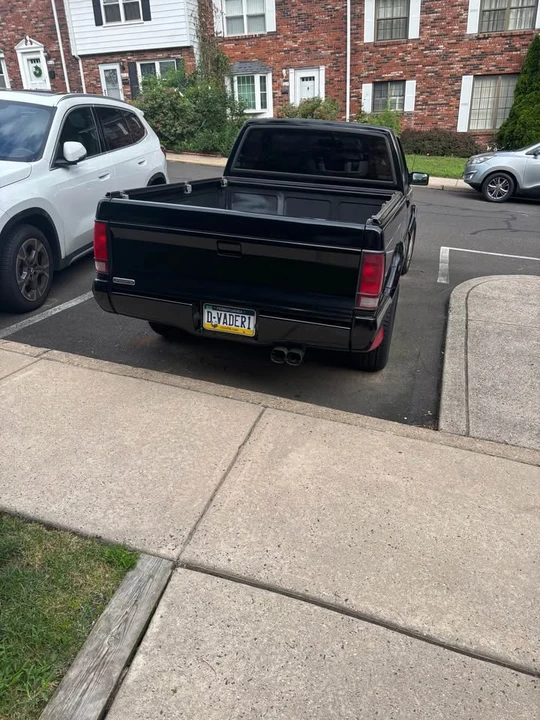 1991 Chevrolet S-10 - Image 8 of 8