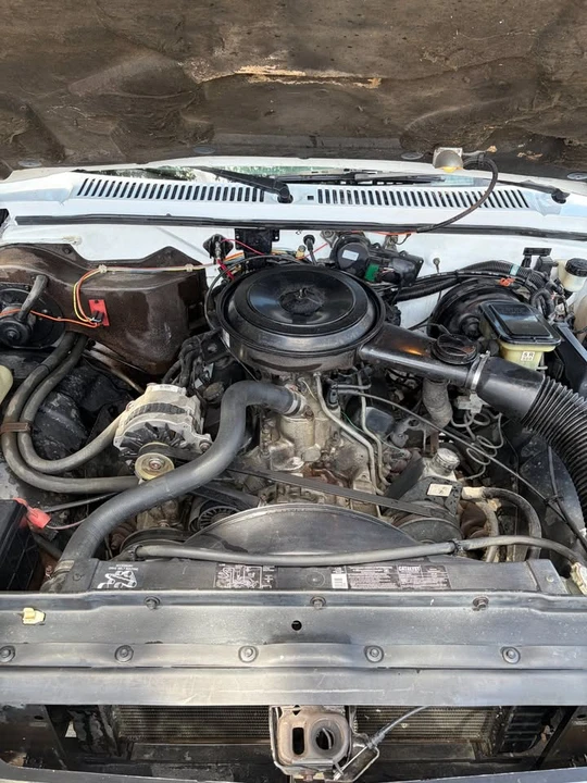 1991 Chevrolet S-10 - Image 15 of 18