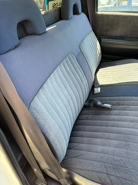 1991 Chevrolet S-10 - Image 9 of 18