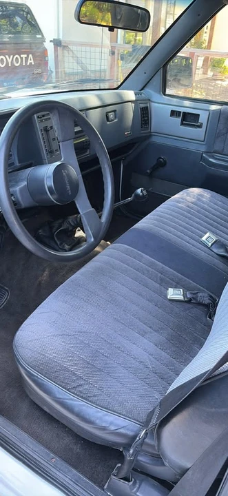 1991 Chevrolet S-10 - Image 17 of 18