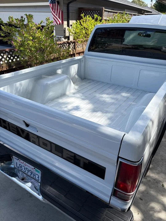 1991 Chevrolet S-10 - Image 5 of 18
