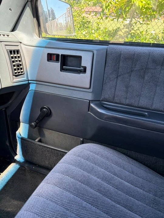 1991 Chevrolet S-10 - Image 11 of 18