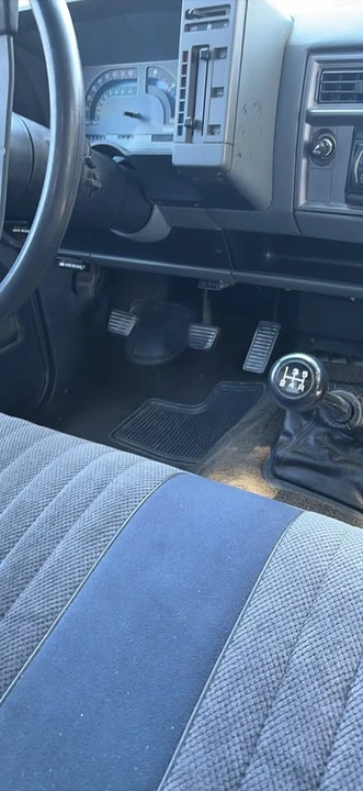 1991 Chevrolet S-10 - Image 18 of 18