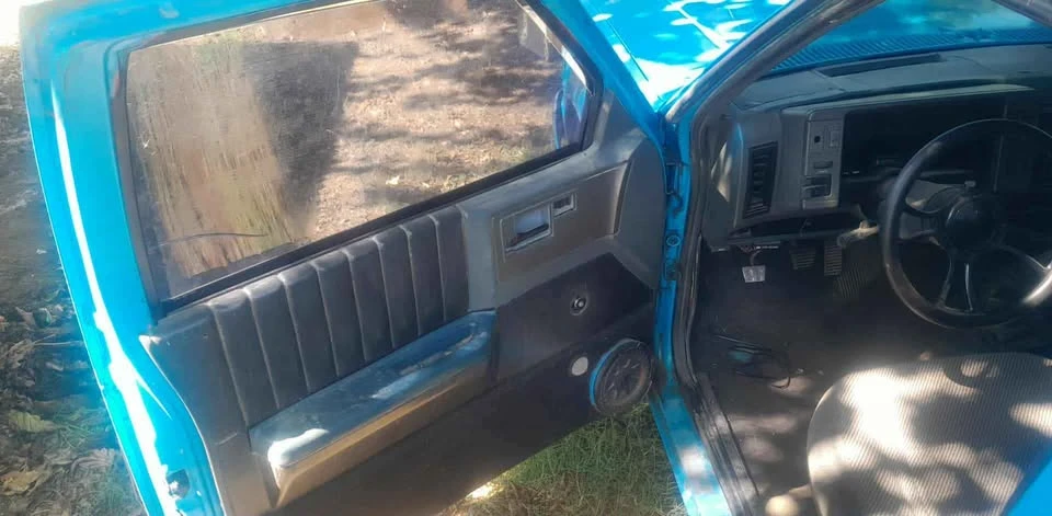 1991 Chevrolet S-10 - Image 6 of 6