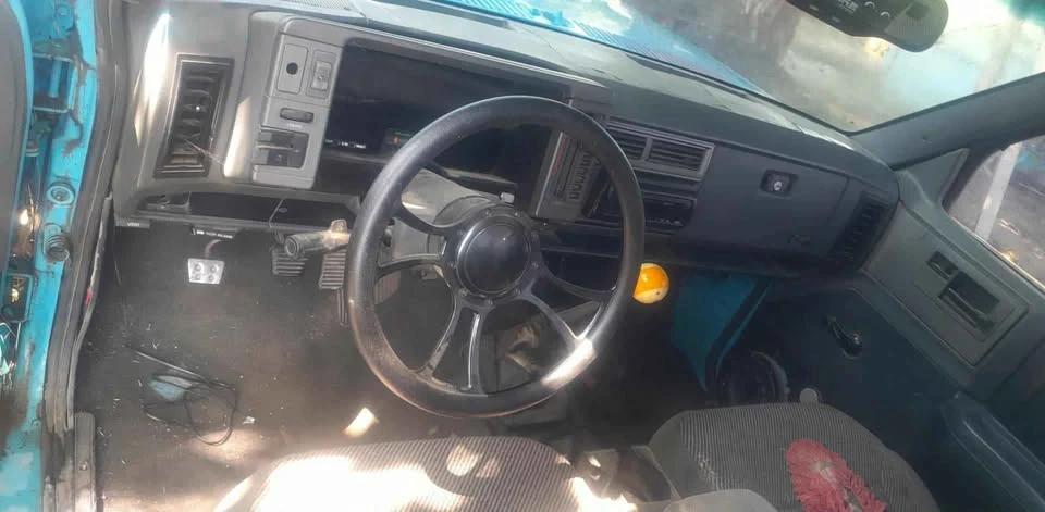 1991 Chevrolet S-10 - Image 4 of 6