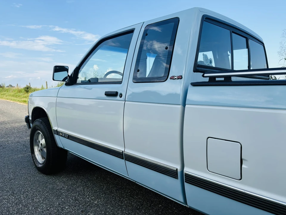 1991 Chevrolet S-10 - Image 28 of 31