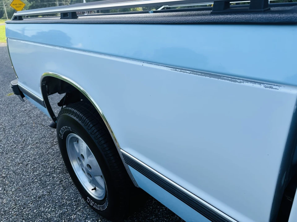 1991 Chevrolet S-10 - Image 31 of 31