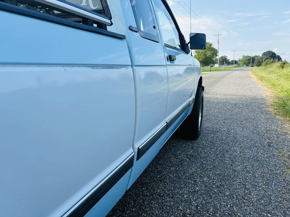 1991 Chevrolet S-10 - Image 30 of 31