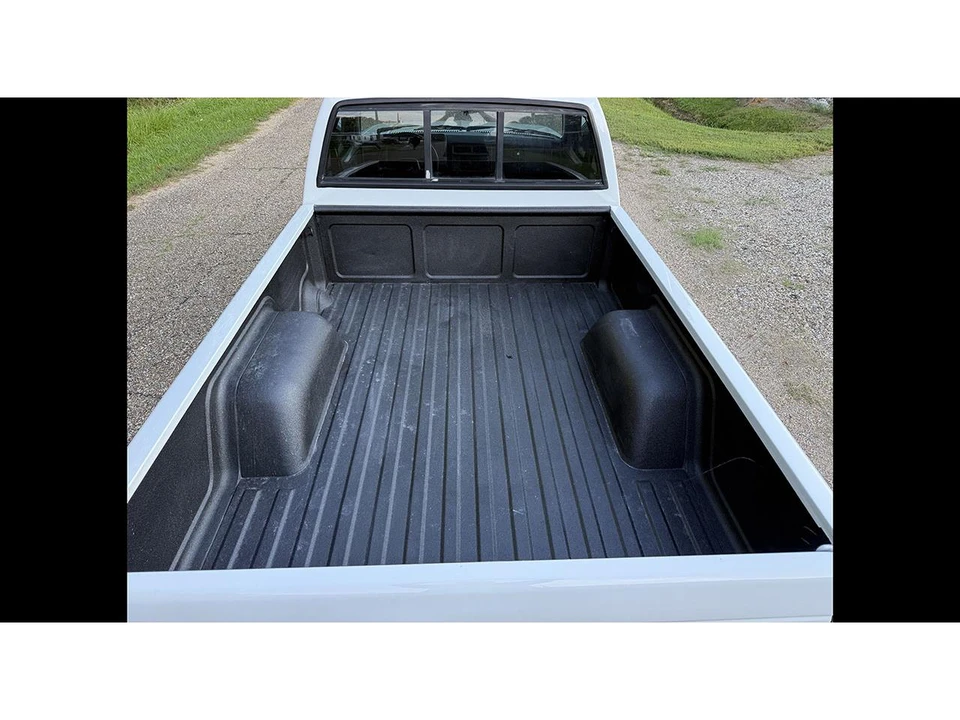 1991 Chevrolet S-10 - Image 10 of 10