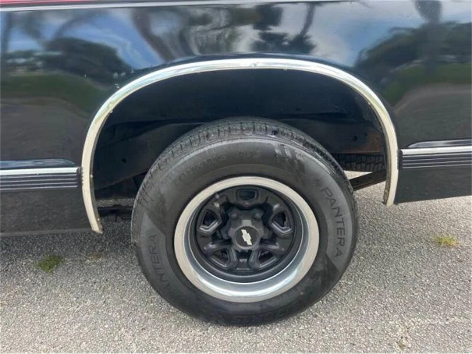 1991 Chevrolet S-10 - Image 3 of 18