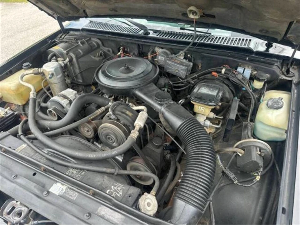 1991 Chevrolet S-10 - Image 4 of 18